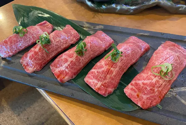 和風焼肉 牛倭心伝の写真・動画_image_1111006