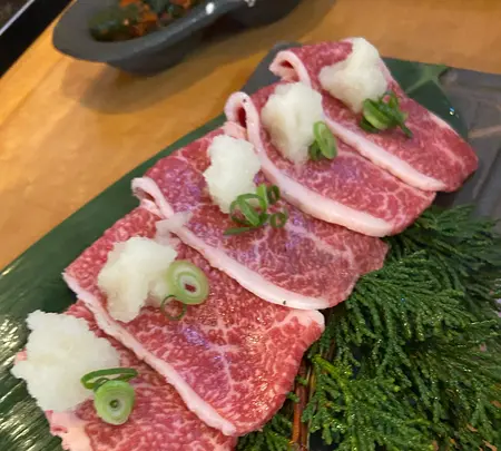 和風焼肉 牛倭心伝の写真・動画_image_1111007