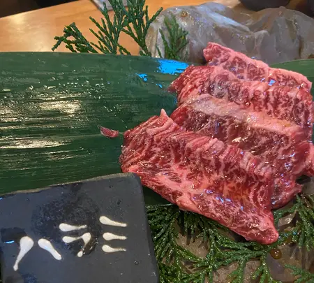 和風焼肉 牛倭心伝の写真・動画_image_1111010