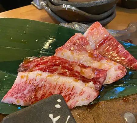 和風焼肉 牛倭心伝の写真・動画_image_1111011