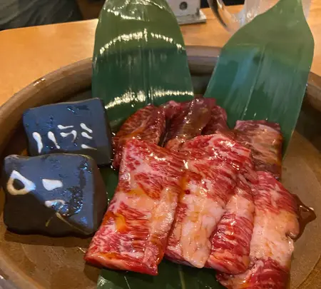 和風焼肉 牛倭心伝の写真・動画_image_1111013
