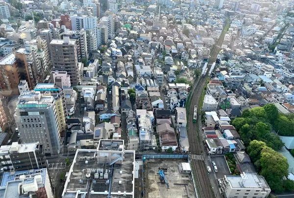 キャロットタワーの写真・動画_image_1111295