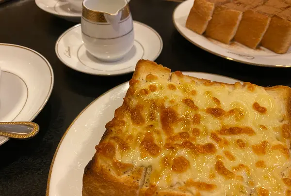 カフェコンティニューの写真・動画_image_1111306