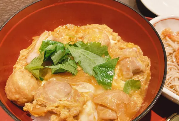 和食麺処サガミ 松葉公園店の写真・動画_image_1111847