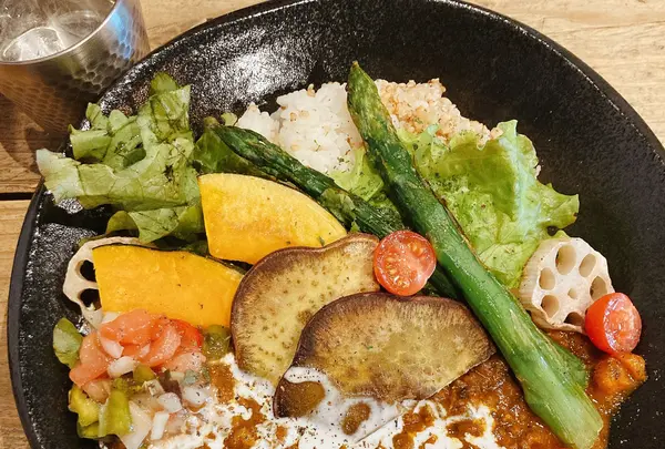 カフェ ジーエー （CAFE G.A.）の写真・動画_image_1111851