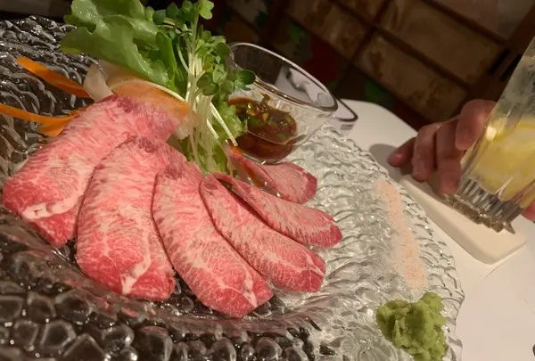 近江牛焼 肉の流儀 肉魂 Meat Soulの写真・動画_image_1111867