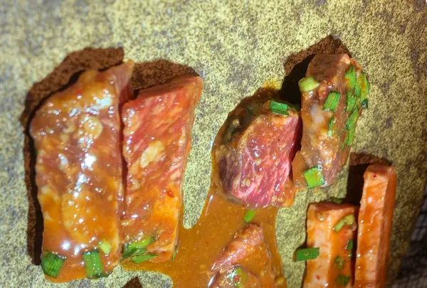 近江牛焼 肉の流儀 肉魂 Meat Soulの写真・動画_image_1111868