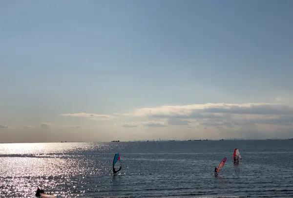 稲毛海岸の写真・動画_image_1114526
