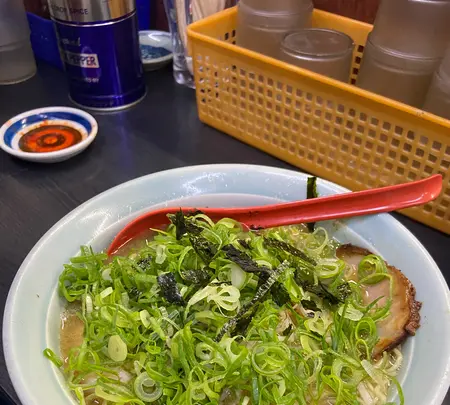 つぼ・ラーメン店の写真・動画_image_1115612