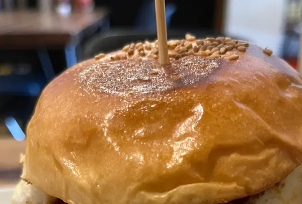 REDS'BURGER STORE 鵜の森店の写真・動画_image_1116638