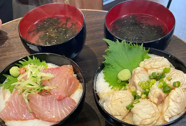 輪島 朝市さかばの写真・動画_image_1118336