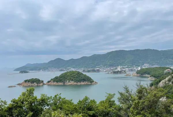 赤岩展望台の写真・動画_image_1118455