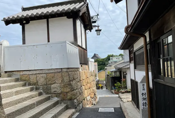 福禅寺 対潮楼の写真・動画_image_1118466