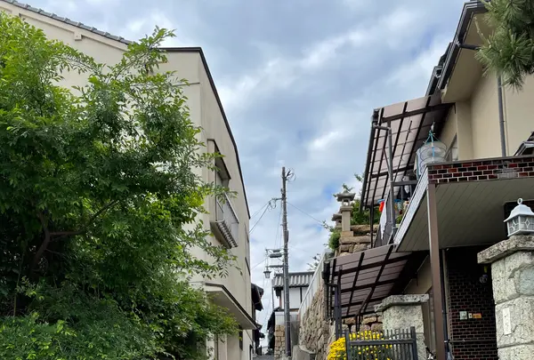 福禅寺 対潮楼の写真・動画_image_1118467
