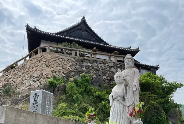 福禅寺 対潮楼の写真・動画_image_1118468