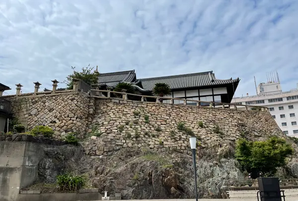 福禅寺 対潮楼の写真・動画_image_1118470