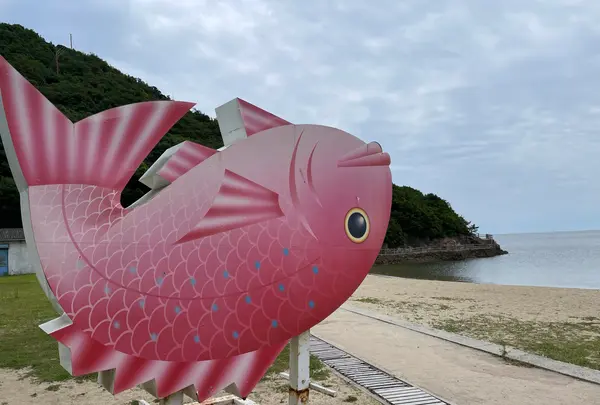 仙酔島の写真・動画_image_1118483