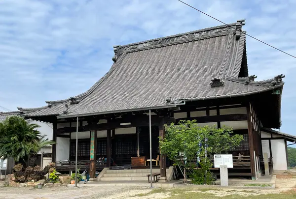 圓福寺の写真・動画_image_1118489