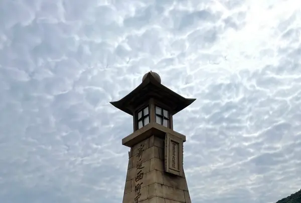 常夜燈の写真・動画_image_1118502