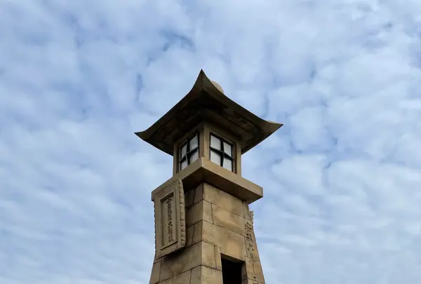 常夜燈の写真・動画_image_1118503