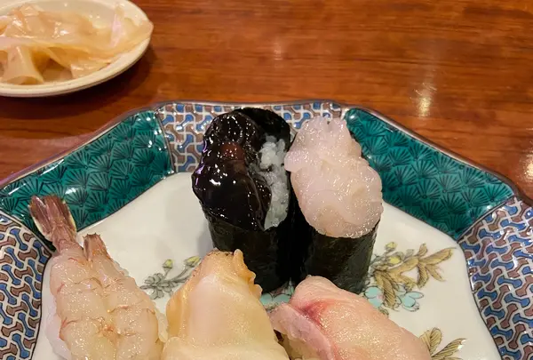 もりもり寿し 近江町店の写真・動画_image_1118885