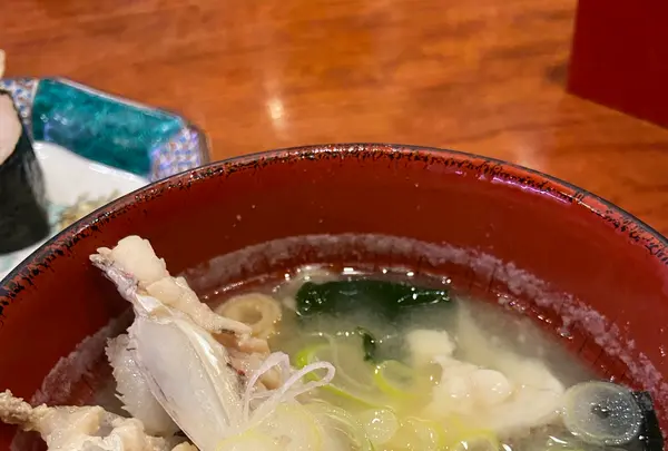 もりもり寿し 近江町店の写真・動画_image_1118887