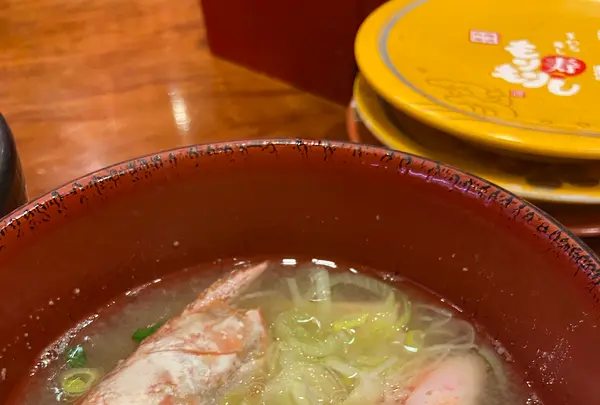 もりもり寿し 近江町店の写真・動画_image_1118888