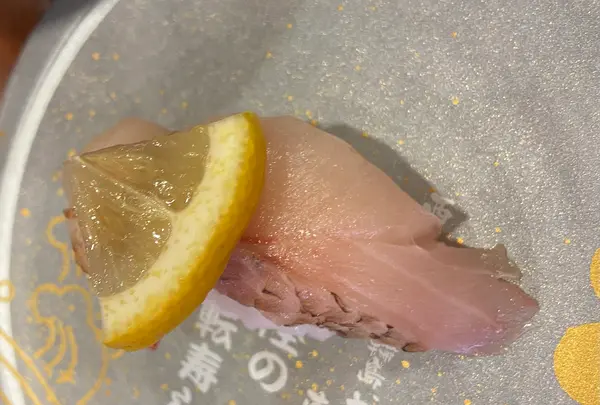 もりもり寿し 近江町店の写真・動画_image_1118889