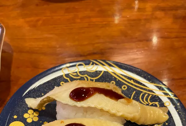 もりもり寿し 近江町店の写真・動画_image_1118892