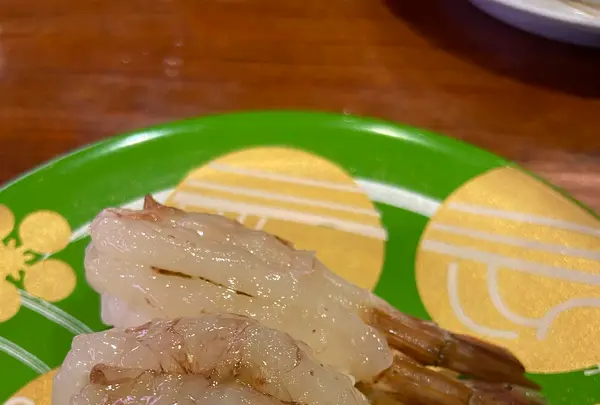 もりもり寿し 近江町店の写真・動画_image_1118893