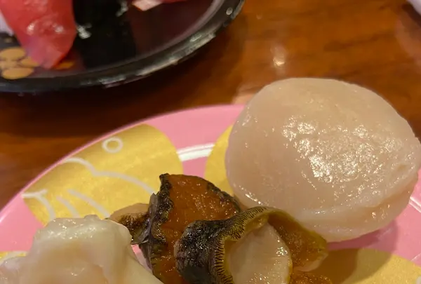 もりもり寿し 近江町店の写真・動画_image_1118894