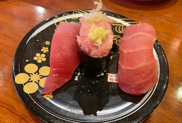 もりもり寿し 近江町店の写真・動画_image_1118895