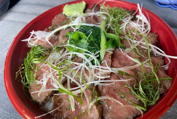 金沢肉食堂 百番街店の写真・動画_image_1118907
