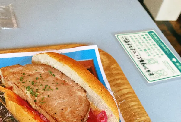 2538 kitchen DELI coupeの写真・動画_image_1119930