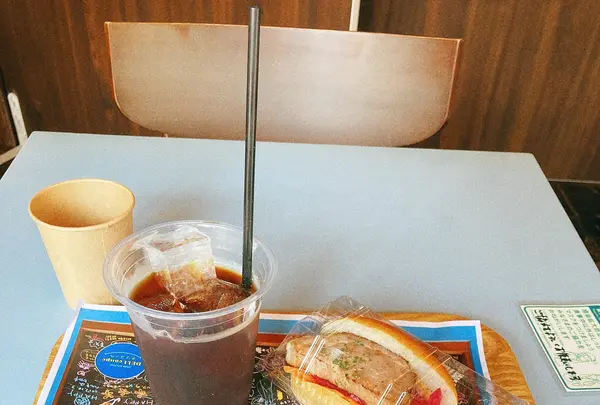 2538 kitchen DELI coupeの写真・動画_image_1119931