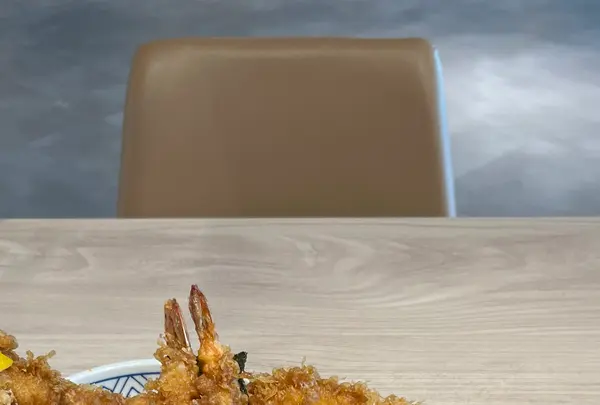 日本橋 天丼 金子半之助 ジャズドリーム長島店の写真・動画_image_1121391