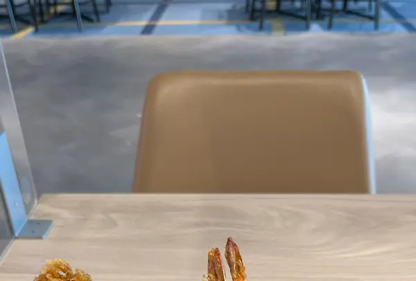 日本橋 天丼 金子半之助 ジャズドリーム長島店の写真・動画_image_1121392