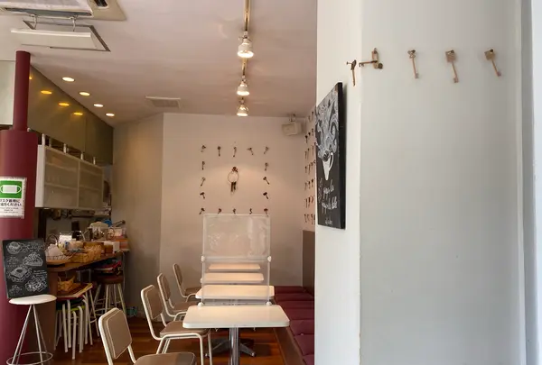 cafe A deux(アデュー)の写真・動画_image_1121706