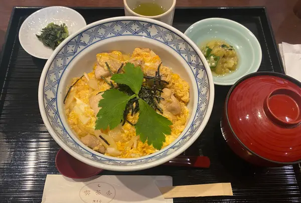 甘味処湖月堂 喫茶去の写真・動画_image_1122216
