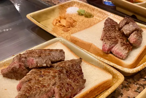 宮崎牛鉄板焼ステーキハウスミヤチクの写真・動画_image_1122249