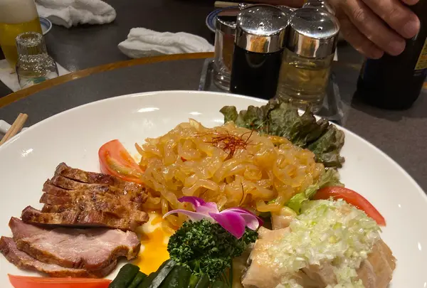 群愛飯店 本店の写真・動画_image_1123248