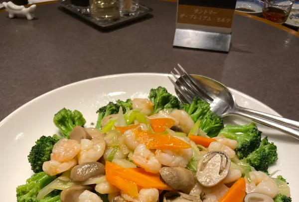 群愛飯店 本店の写真・動画_image_1123251