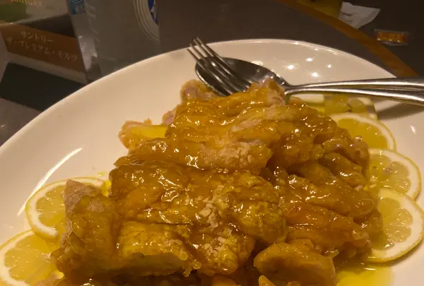 群愛飯店 本店の写真・動画_image_1123252