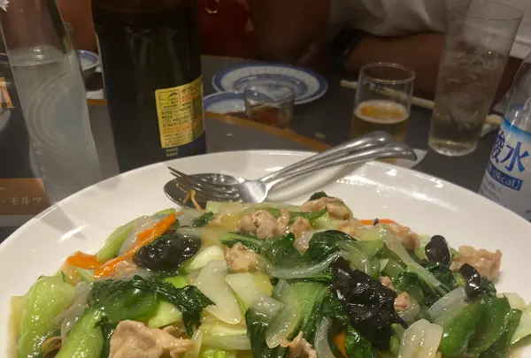 群愛飯店 本店の写真・動画_image_1123253