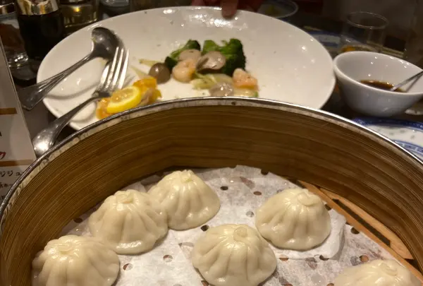 群愛飯店 本店の写真・動画_image_1123255