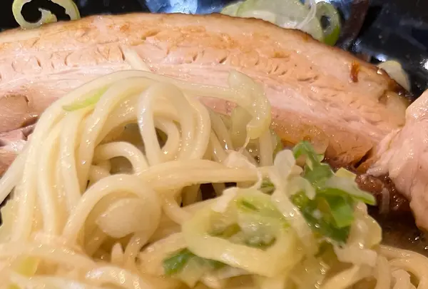 麺日和 千秋店の写真・動画_image_1126468
