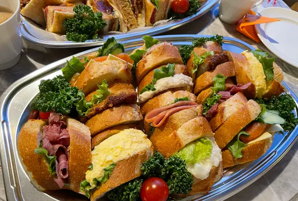 関口フランスパン 本店の写真・動画_image_1126554