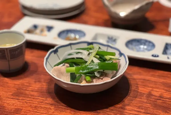 とり田 博多本店の写真・動画_image_1126970