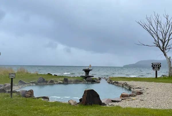 砂湯の写真・動画_image_1128215