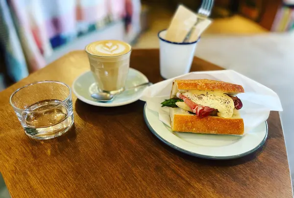 Hey Coffeeの写真・動画_image_1128840